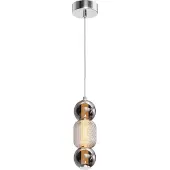 Maytoni hanglamp drop chroom Ø12