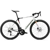 Orbea Gain M20i Ultegra Di2 R8150 2024 E-racefiets