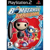 Bomberman Hardball