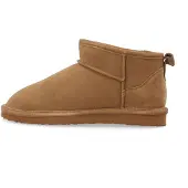 Bianco Boots 'Snow' bruin