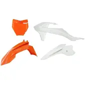 Rtech Ktm 50 Sx 2016-2025 Plastic Set