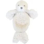 Happy horse Schmusetuch - 29 cm - Scooby der Seehund - - One Size - Schmusetücher