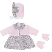 ASI Leonora (243183470) Doll Roze Kinderen