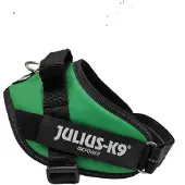JULIUS K-9 Idc Power Mini Hondenharnas