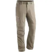 Maier Sports - Tajo 2 - Trekkingbroek 32 - Short, beige