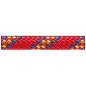 BEAL Auxiliar 8 Mm Touw Rood 200 m