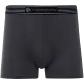Thermowave - Merino Life Trunks - Merino-ondergoed XL, grijs
