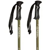 Gabel Cilaos A.s Stokken Zilver 68-142 cm