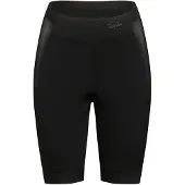 Rapha - Women's Trail Liner - Fietsonderbroek S, zwart