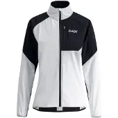 Swix Focus Wind Jas Wit S Vrouw