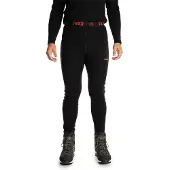 Trangoworld Trx2 Wool Pro Vd Basislaagbroek Zwart 2XL Man