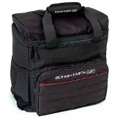 Ocean & Earth Ice Cube Cooler 38l Lunch Bag Zachte Draagbare Koeler