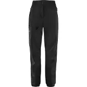 Loeffler Touring Alaska Asw Broek Zwart 38 / Regular Vrouw