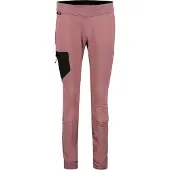 Mammut Aconcagua Ml Leggings Roze L Vrouw