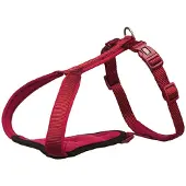 Trixie Hondentuigje Trixie Premium Rood XL/XXL