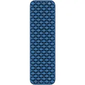 Hannah Curt 6,0 True Navy Inflating Mat