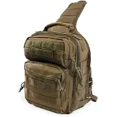 Highland Tactical Eagle Sling Heuptas