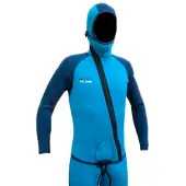 Seland Pomperi Canyoning Jacket Blauw L