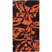 Mammut Scrambled Nekwarmer Zwart
