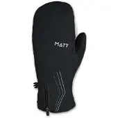 Matt Anayet Junior Handschoenen Zwart 12 Years Kinderen