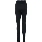 Thermowave - Women's Merino Xtreme Pants - Merino-ondergoed L, zwart