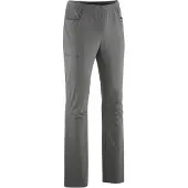 Edelrid - Radar Pants - Klimbroek XL, grijs
