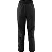 Loeffler - Women's Pants Sport Micro - Langlaufbroek 40 - Regular, zwart