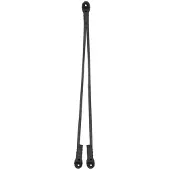 Rock Empire Lanyard Y leeflijn met twee armen van 100 cm EOL