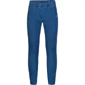 Rafiki - Women's Evo - Klimbroek 42, blauw