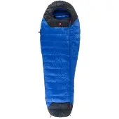 Pajak - Core 550 - Donzen slaapzak Long, blauw