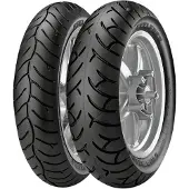 Metzeler FEELFREE 160/60R15 TL, Motorbanden achter