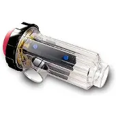 CTX Go Salt 21 Spare Part Electrode Transparant