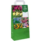 JUB Tas Bulb Garden Mix bloembollen 125 bollen