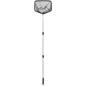 Oase 84297 Schepnet Maasbreedte: 5 mm (l x b x h) 37 x 30 x 25 cm