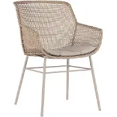 Max & Luuk | Daley Tuinstoel Linen