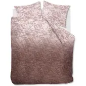 Beddinghouse Dekbedovertrek Ellen Mauve Lyocell-140 x 200 / 220 cm | 1-Persoons
