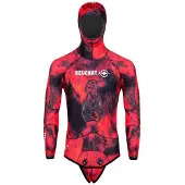 BEUCHAT Redrock 7 Mm Speervistuig