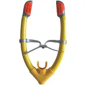 So Dive Twin Air Freediving Snorkelen