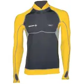 BEUCHAT Atoll 2 Mm Rash Guard Met Lange Mouwen