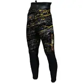 Epsealon Fusion 5 Mm Spearfishing Pants Zwart L