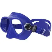 SCUBAPRO Steel Comp Freedivemasker