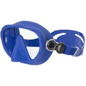 SCUBAPRO Ghost Diving Mask Blauw
