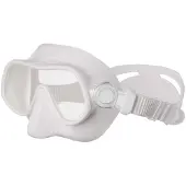 SCUBAPRO Steel Pro Diving Mask Wit