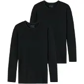 Schiesser Longsleeve 95/5 Originals