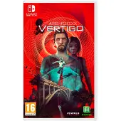 Alfred Hitchcock: Vertigo Limited Edition - Switch