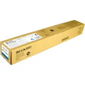 Sharp BP-GT30CA toner cartridge cyaan (origineel)