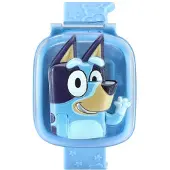 Vtech Bluey Watch Spanish Version Blauw Kinderen