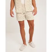 OAS Korte broek Men Atlas Crochet-XL