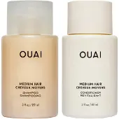 Ouai Medium Conditioner Travel Size 89ml