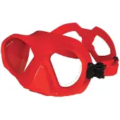BEUCHAT Shark Speervissen Masker